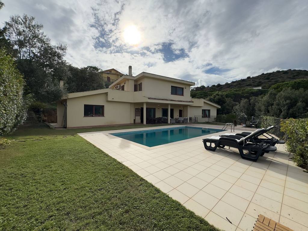 Villa a Capoterra in Strada 4, 13 - Foto 2