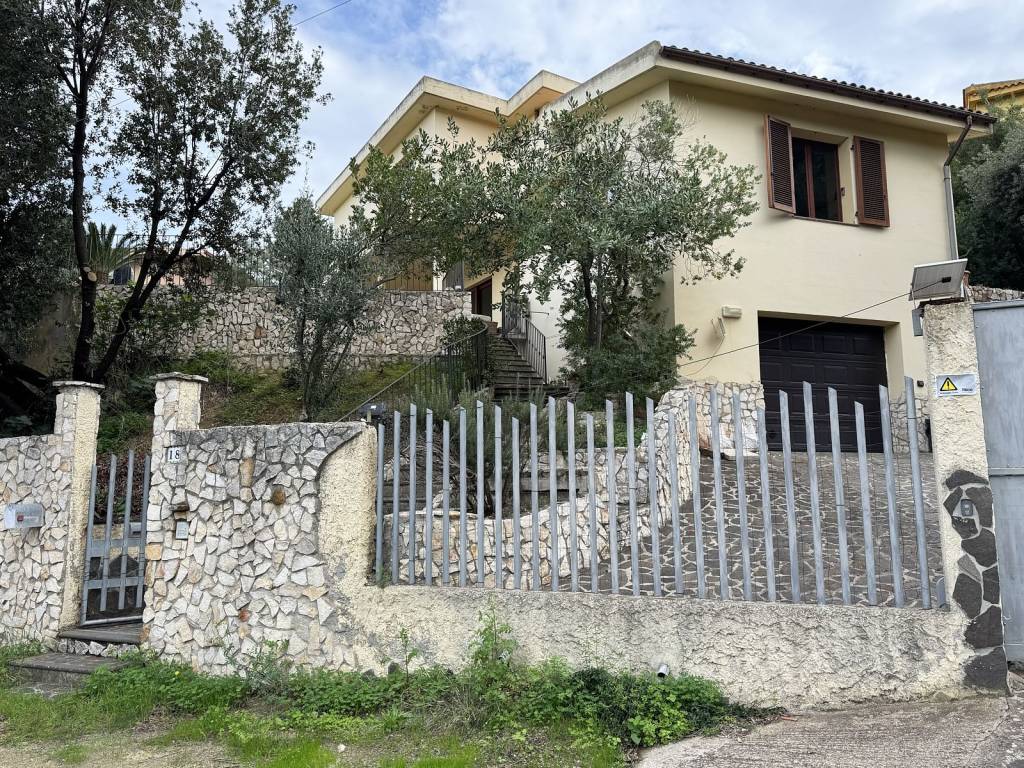 Villa a Capoterra in Strada 4, 13 - Foto 3