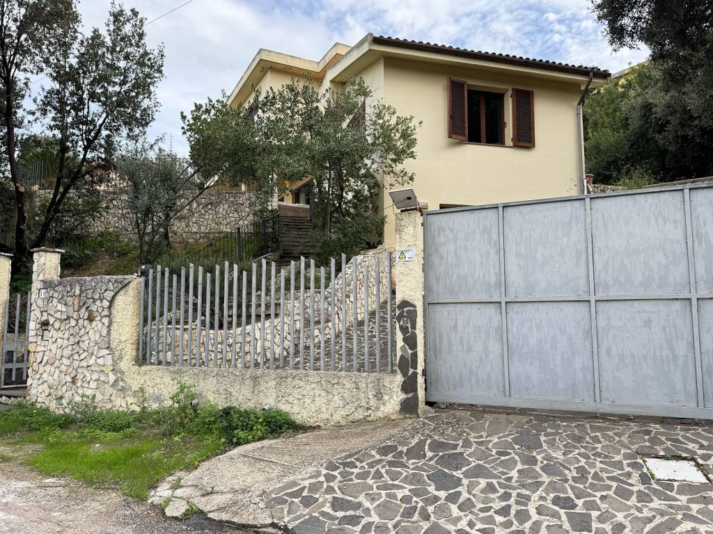 Villa a Capoterra in Strada 4, 13 - Foto 4