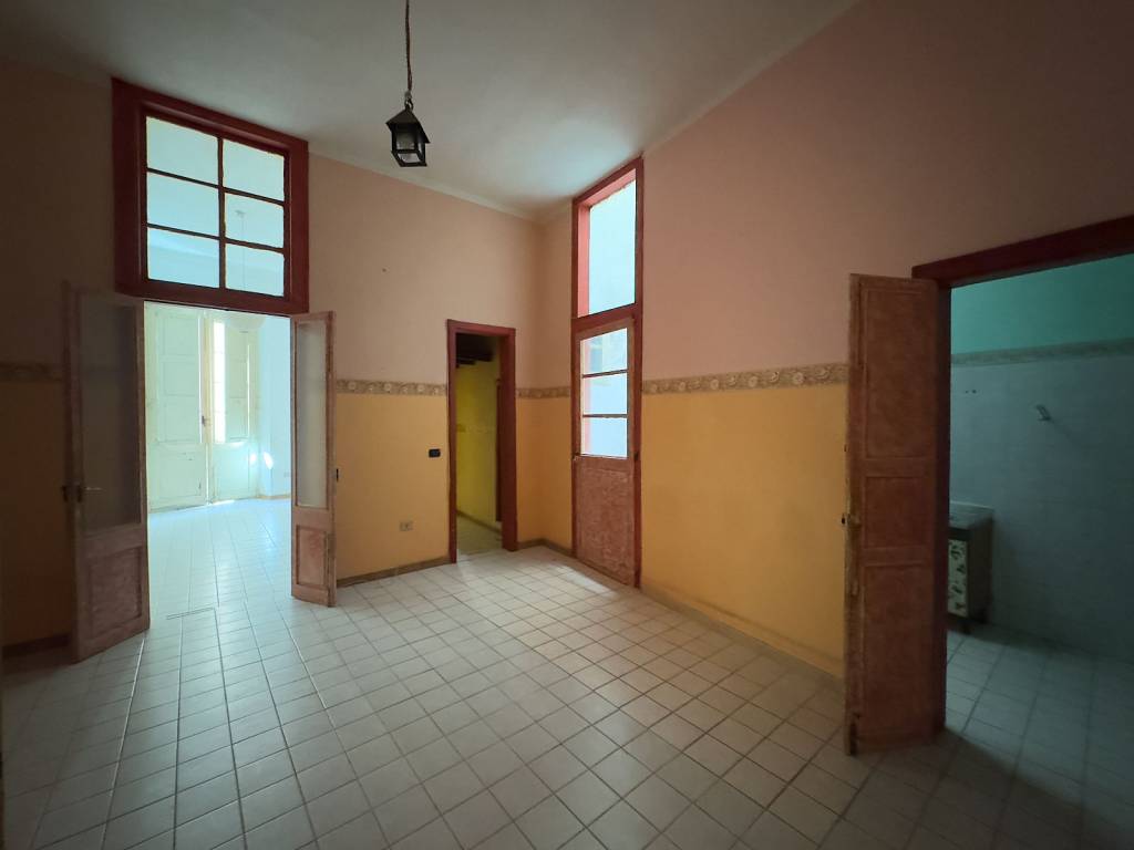Appartamento a Cagliari in Via Alberto La Marmora, 39 - Foto 2