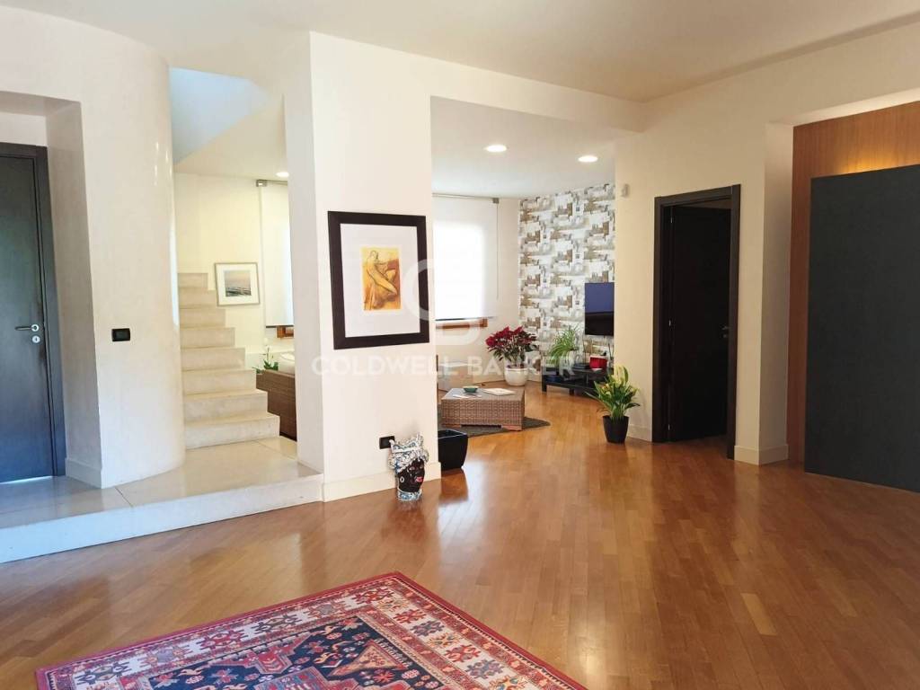 Villa a Modica in Via Passo Gatta - Foto 5