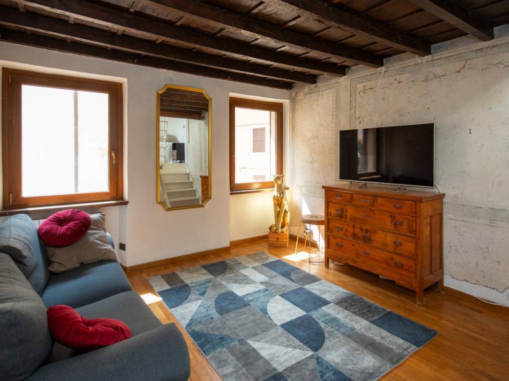Appartamento a Verona in via santa chiara 22 - Foto 3