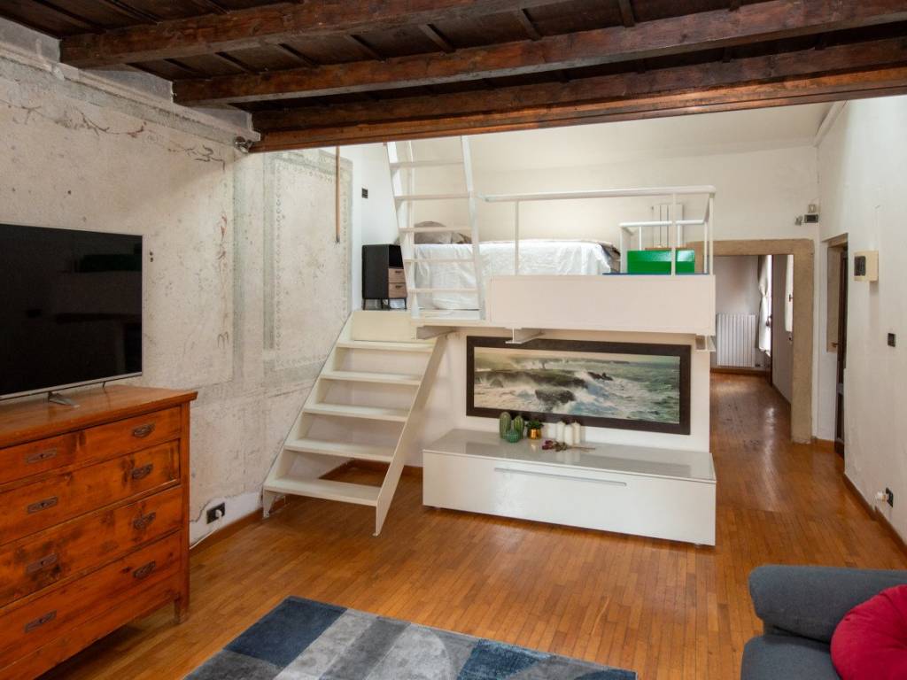 Appartamento a Verona in via santa chiara 22 - Foto 4