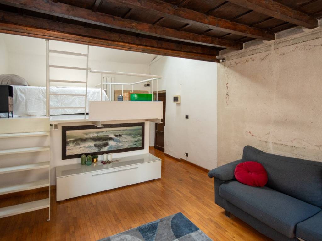 Appartamento a Verona in via santa chiara 22 - Foto 5
