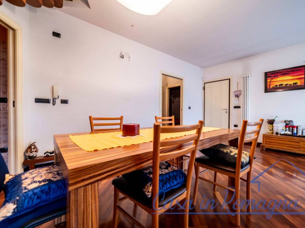 Appartamento a Santarcangelo di romagna in Via Casadei - Foto 2