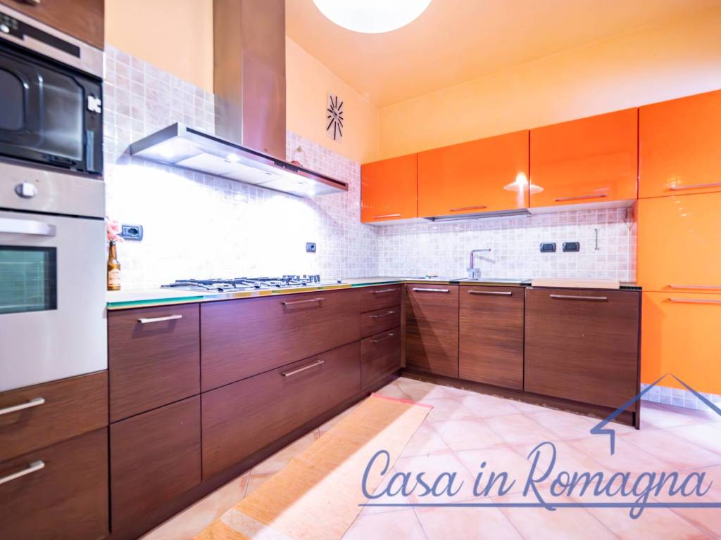 Appartamento a Santarcangelo di romagna in Via Casadei - Foto 3