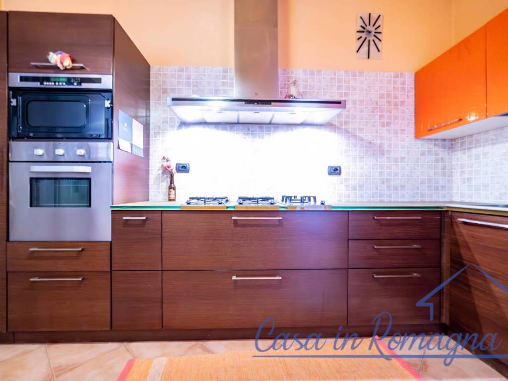 Appartamento a Santarcangelo di romagna in Via Casadei - Foto 4