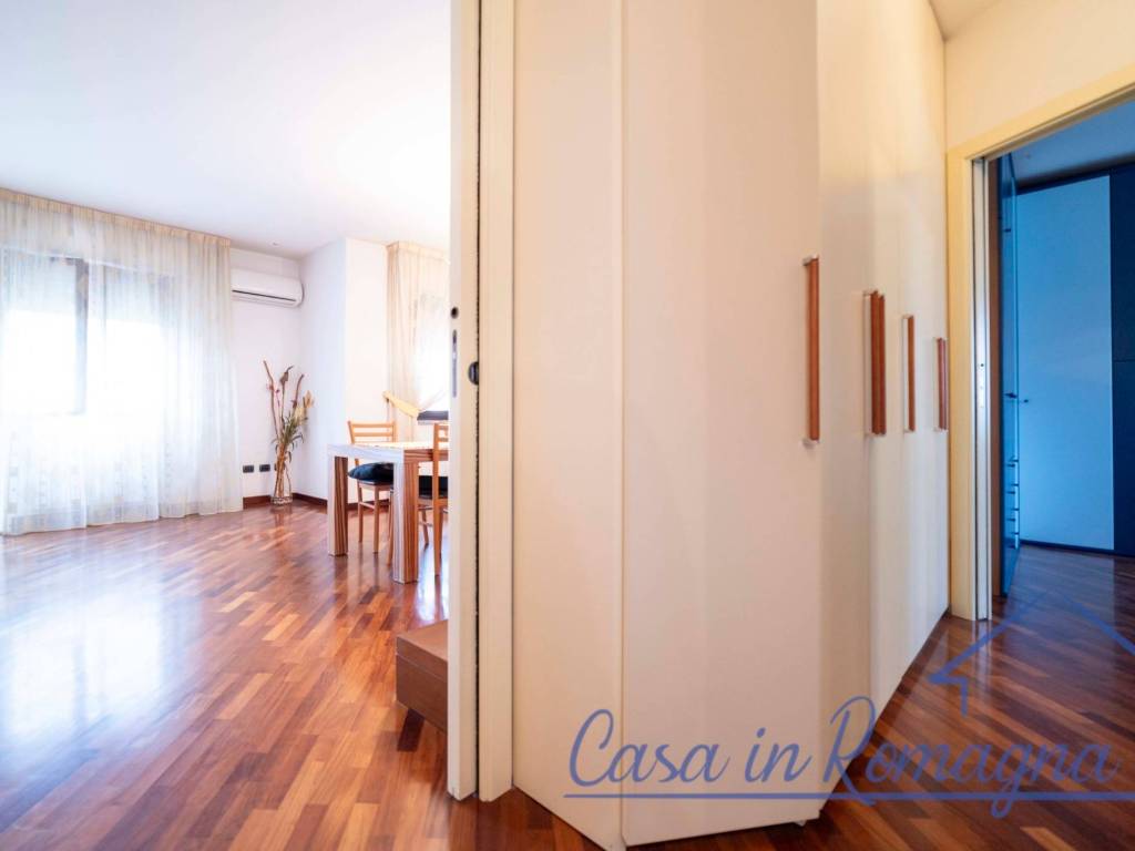 Appartamento a Santarcangelo di romagna in Via Casadei - Foto 5
