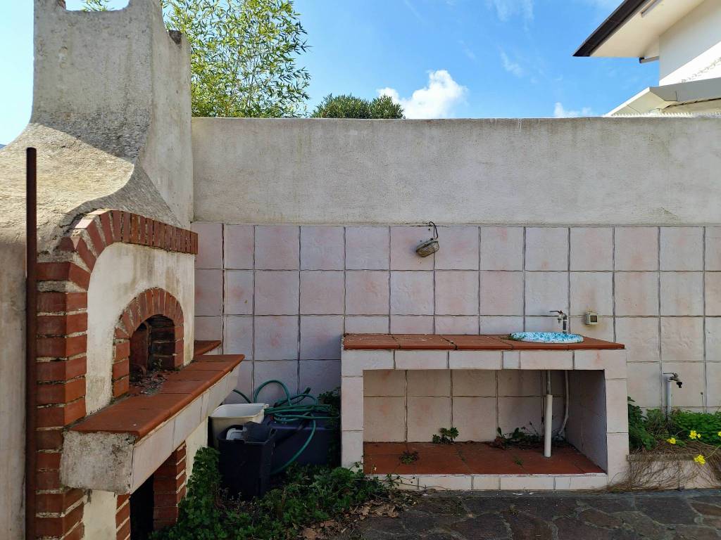 Villetta a schiera a Sabaudia in Via Piscina la Lepre, 10 - Foto 3