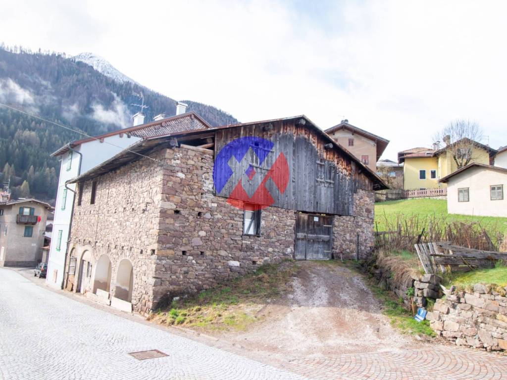 Appartamento a Moena in Strada de Fachin, 19 - Foto 4