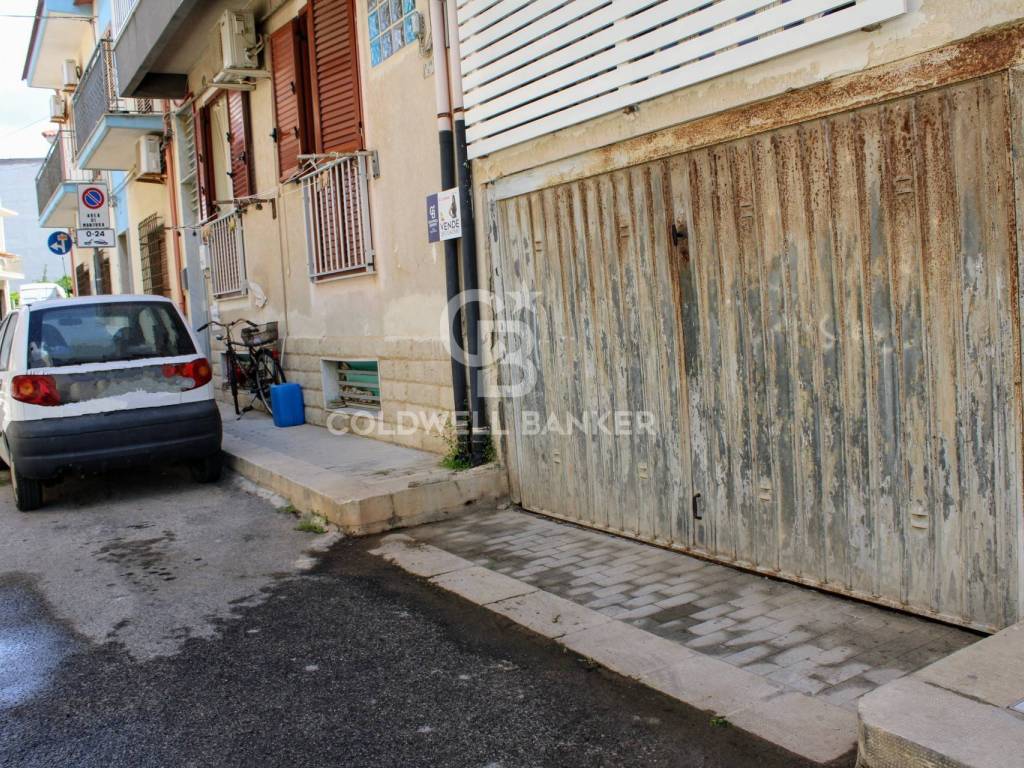 Box / garage a Scicli in Via Napoli, 34 - Foto 4