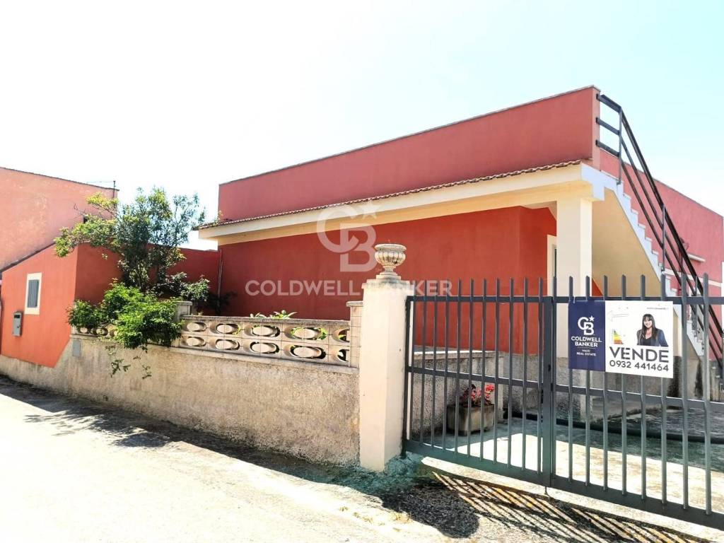 Casa indipendente a Ispica in Via delle Viole - Foto 2