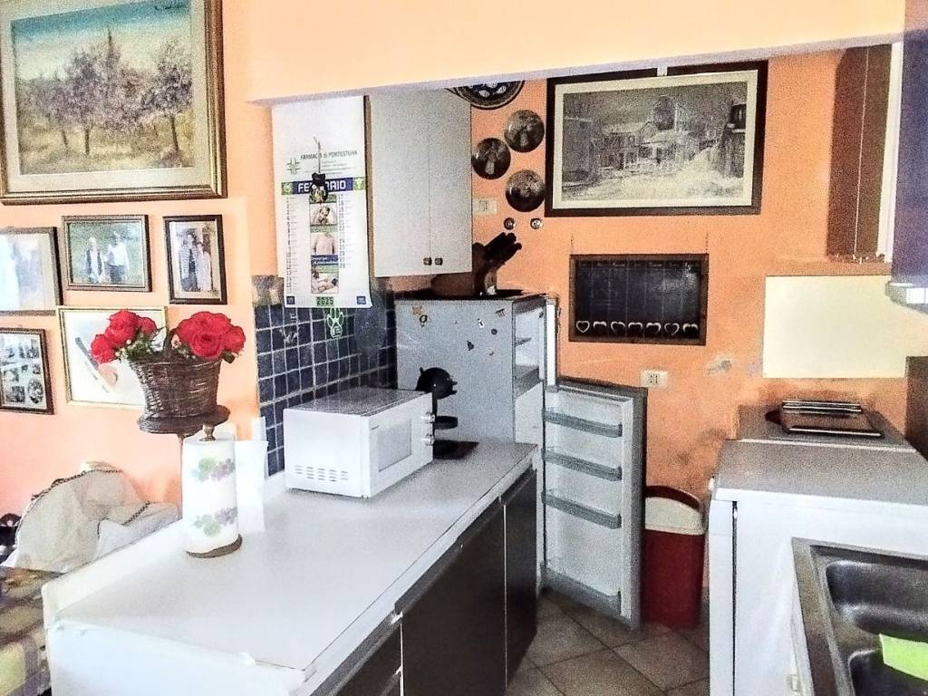 Villa a Coniolo in Via Fontane - Foto 5