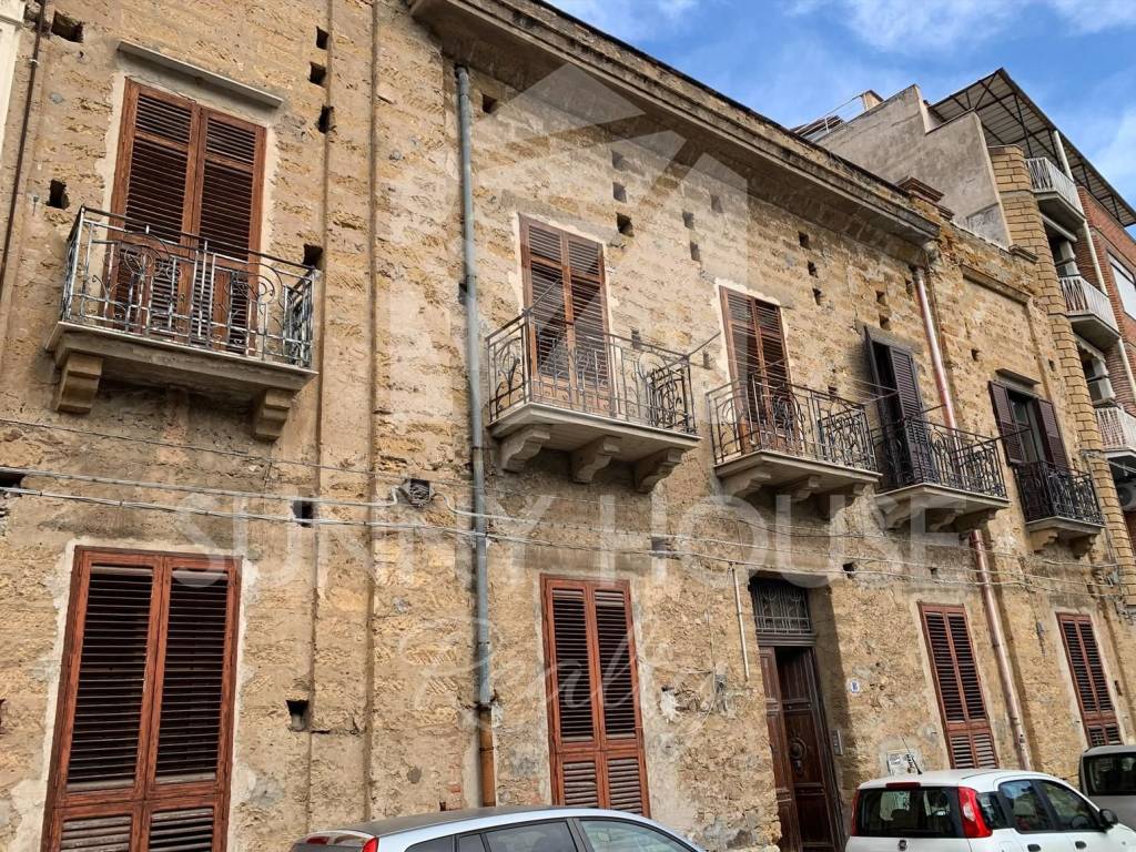 Appartamento a Cefalù in Via Aldo Moro, 16 - Foto 2