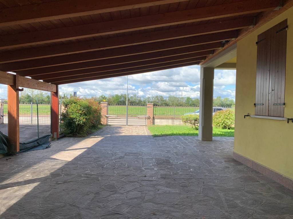 Villetta a schiera a Curtatone in Via Governolo, 19 - Foto 3