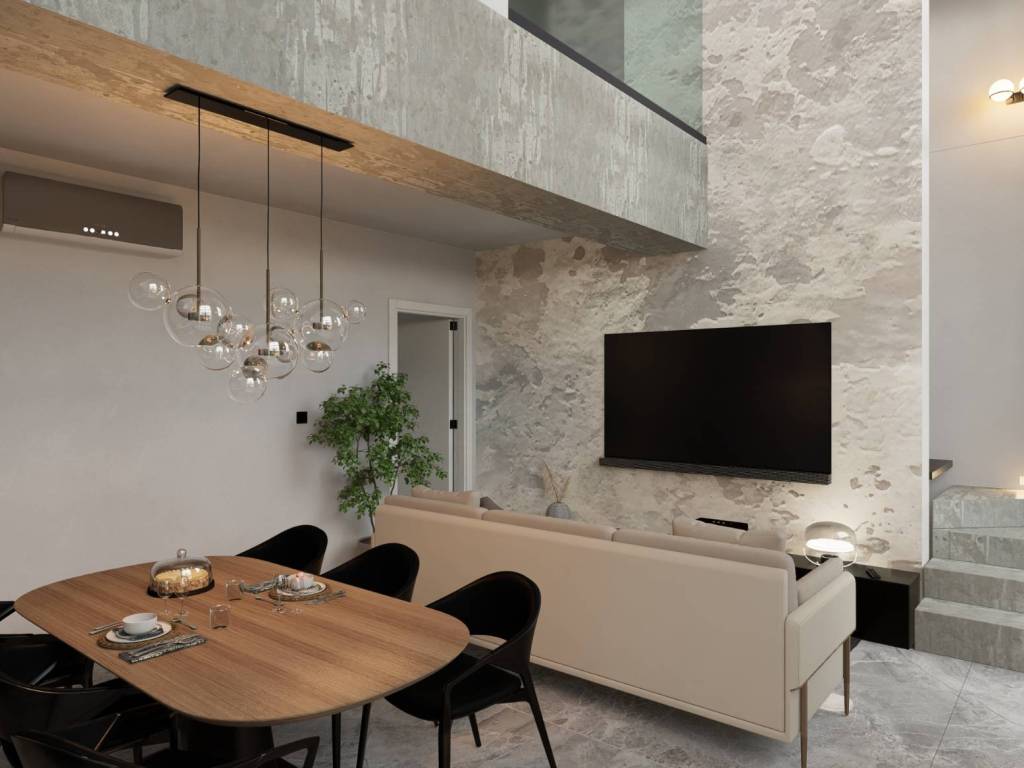 Loft / open space a Novara in Via Silone Caio Albucio, 12 - Foto 5