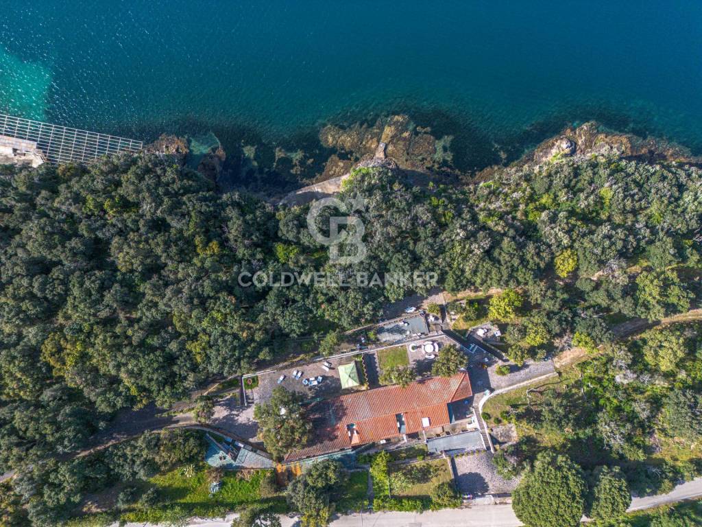 Villa a Capoliveri in Loc. Naregno - Foto 3