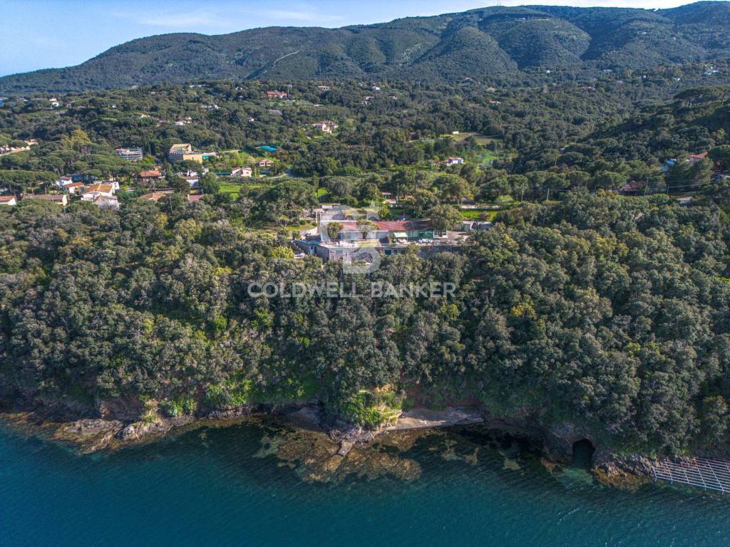 Villa a Capoliveri in Loc. Naregno - Foto 5