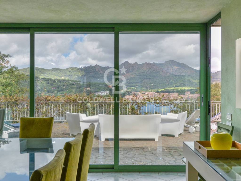 Villa a Capoliveri in Loc. Naregno - Foto 4