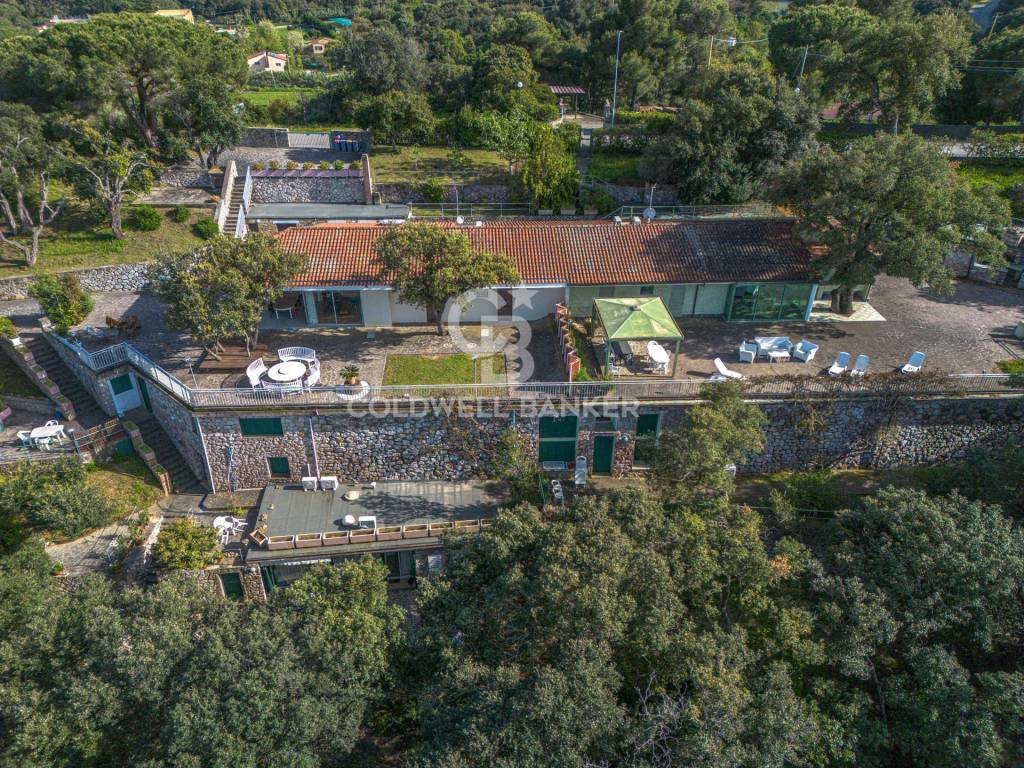 Villa a Capoliveri in Loc. Naregno - Foto 5