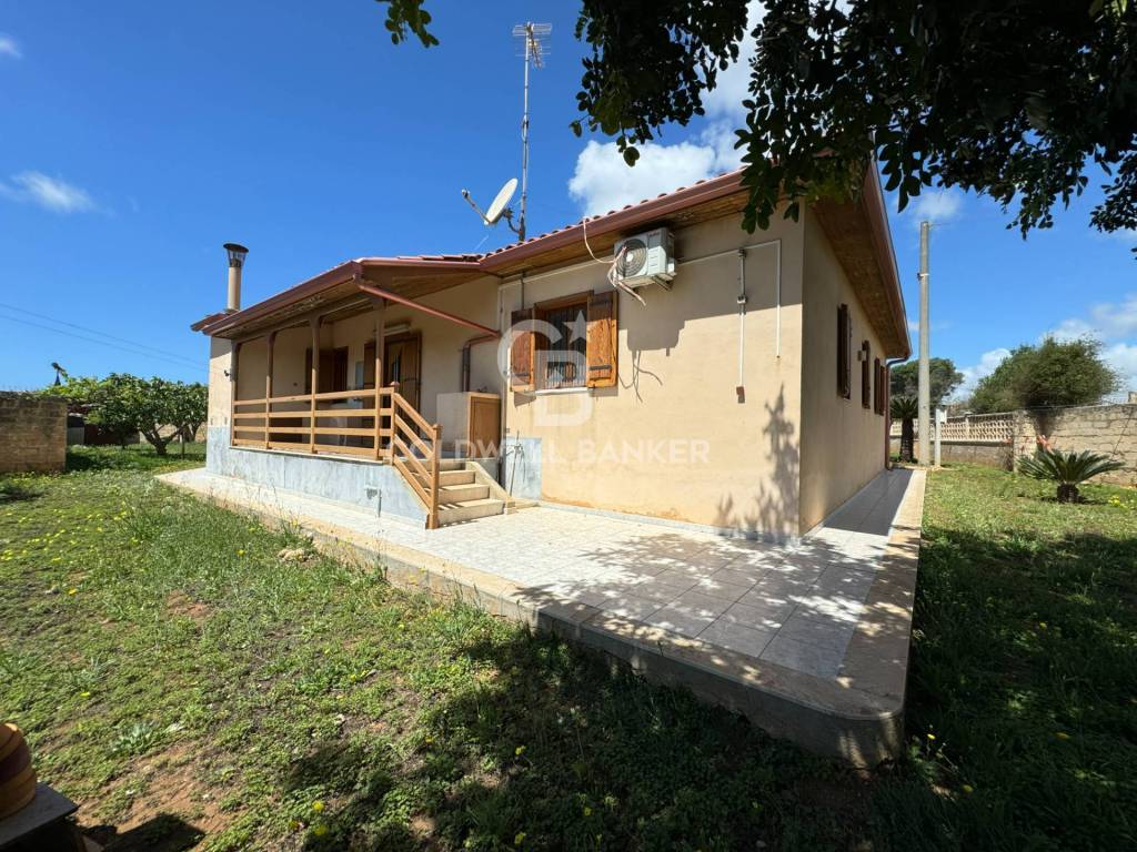 Villa a Santa croce camerina in Contrada Biddemi - Foto 2