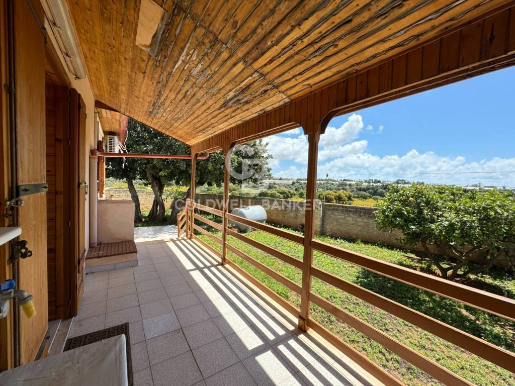 Villa a Santa croce camerina in Contrada Biddemi - Foto 3