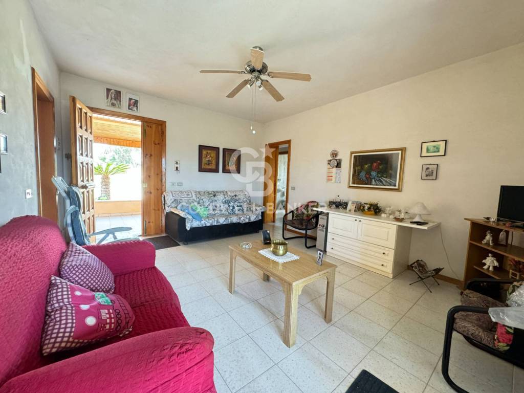 Villa a Santa croce camerina in Contrada Biddemi - Foto 4