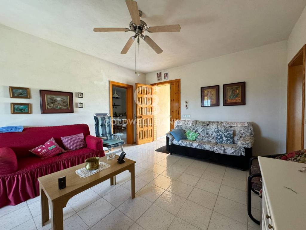Villa a Santa croce camerina in Contrada Biddemi - Foto 5