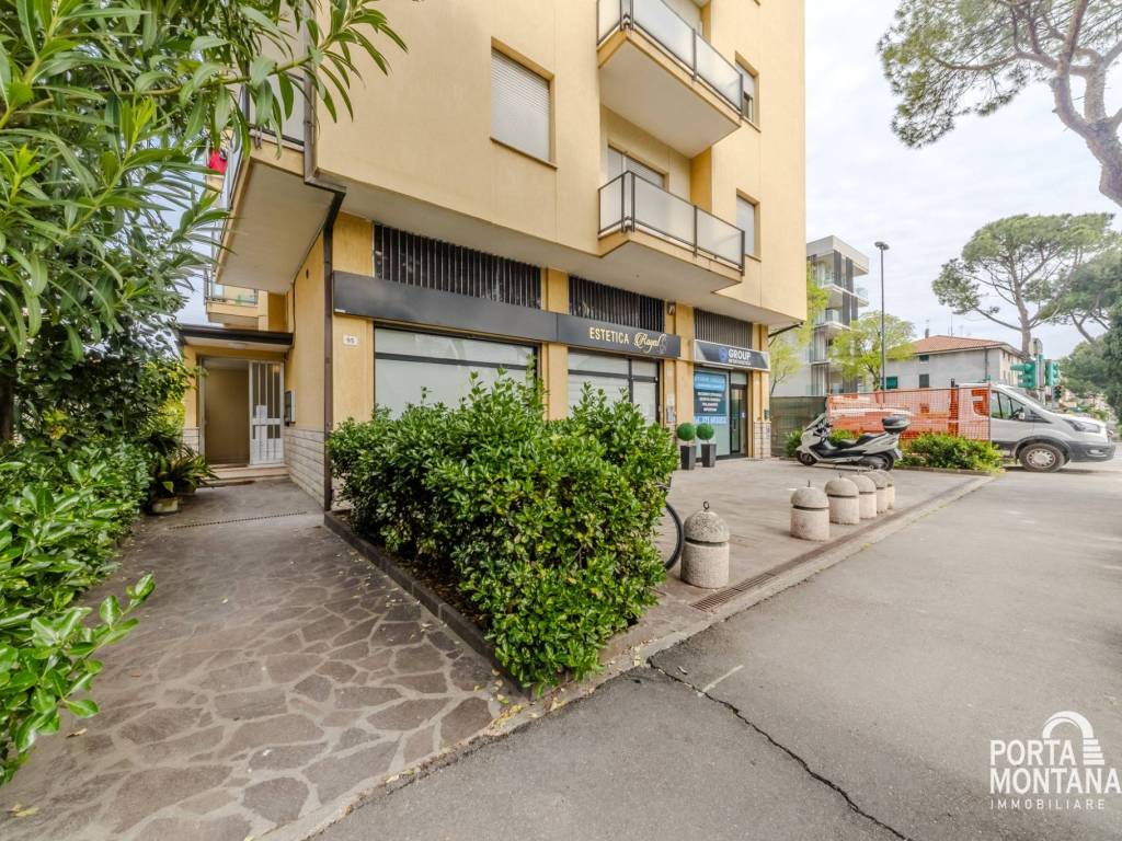 Appartamento a Rimini in Via Covignano, 95 - Foto 3