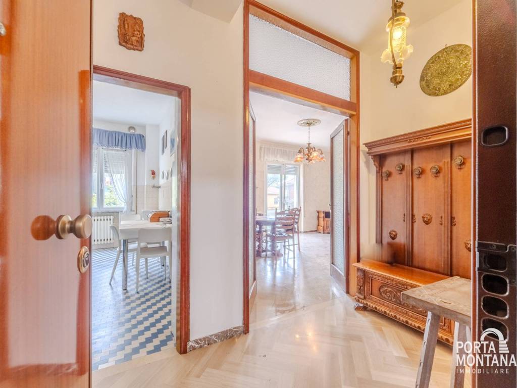 Appartamento a Rimini in Via Covignano, 95 - Foto 4