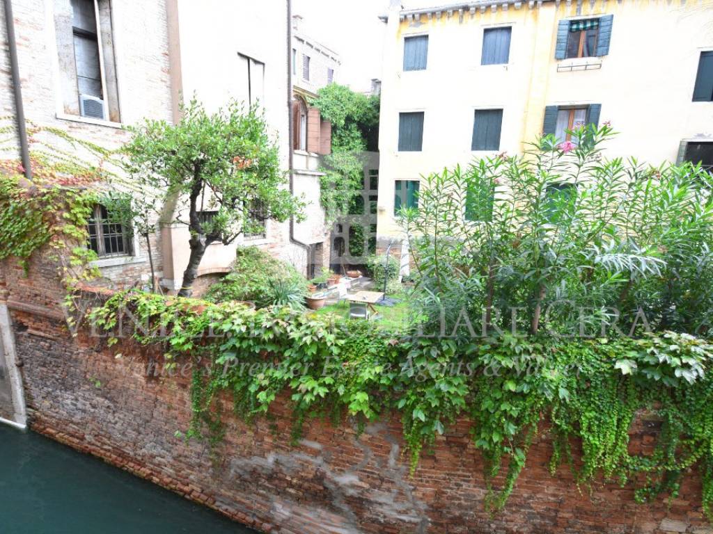 Appartamento a Venezia in Campo Sant'Anzolo - Foto 3