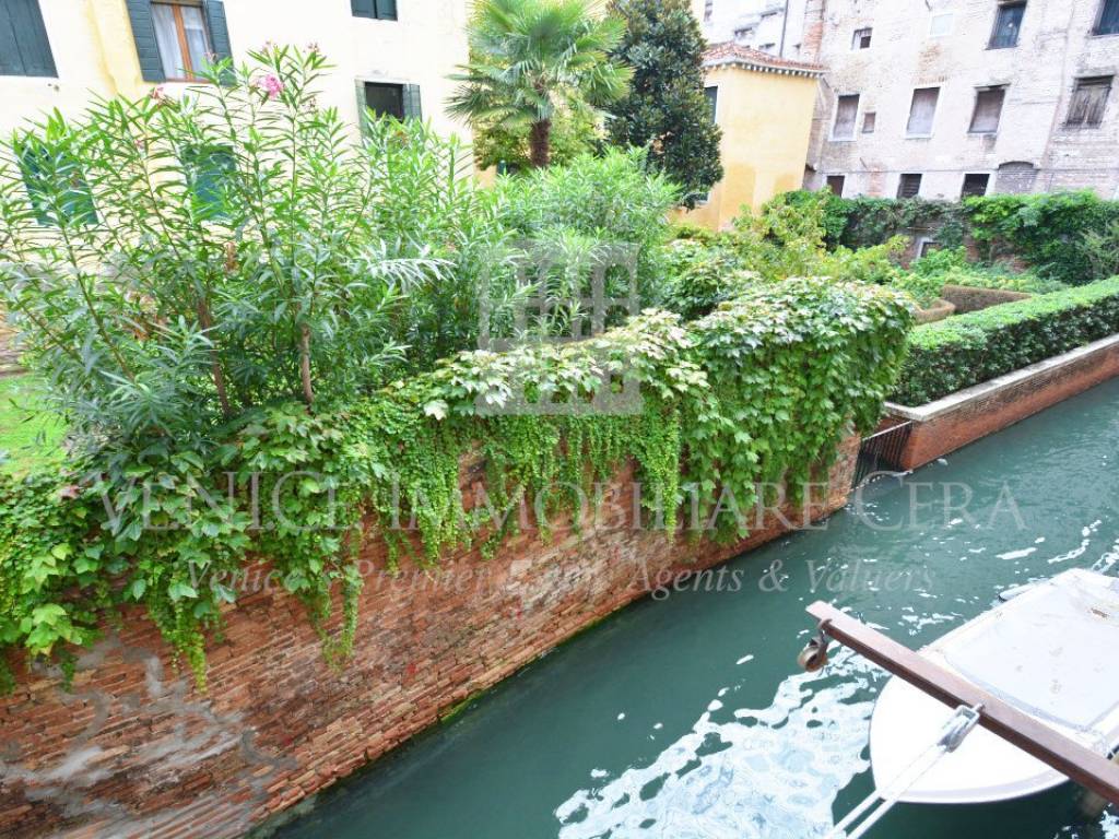 Appartamento a Venezia in Campo Sant'Anzolo - Foto 4