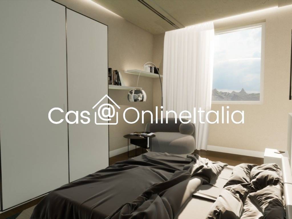 Appartamento a Prato in Via Alessandria, 1, Prato, 24 - Foto 2