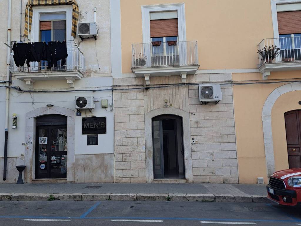 Immobile a Manfredonia in Via Gaetano Palatella - Foto 2