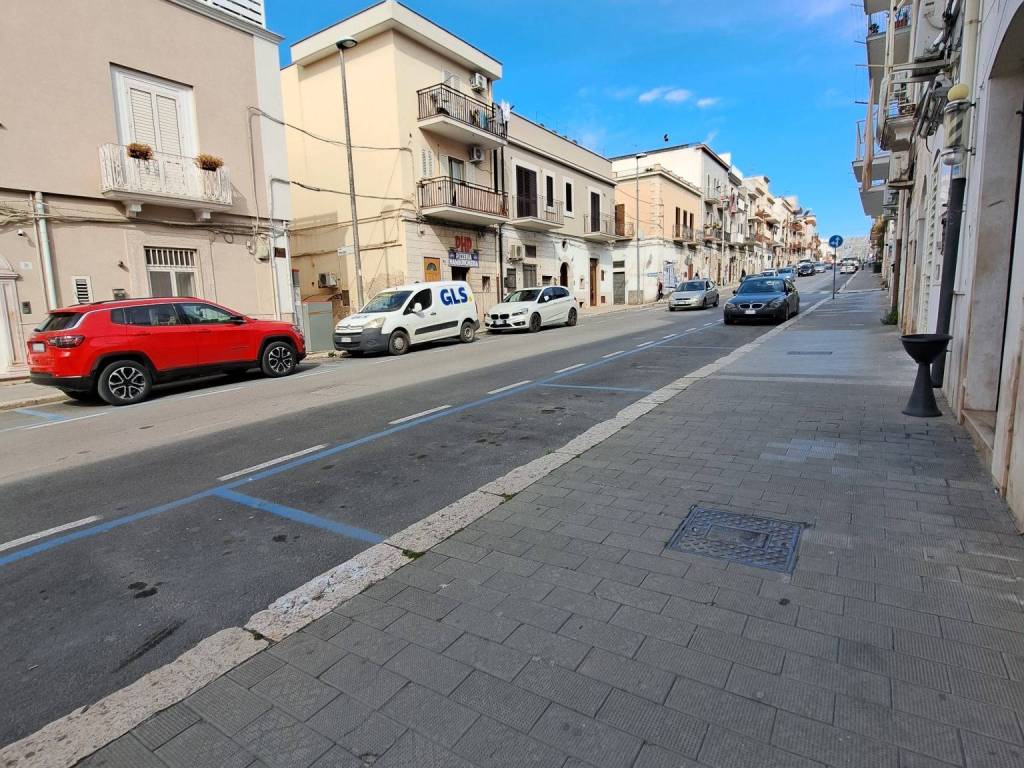 Immobile a Manfredonia in Via Gaetano Palatella - Foto 4
