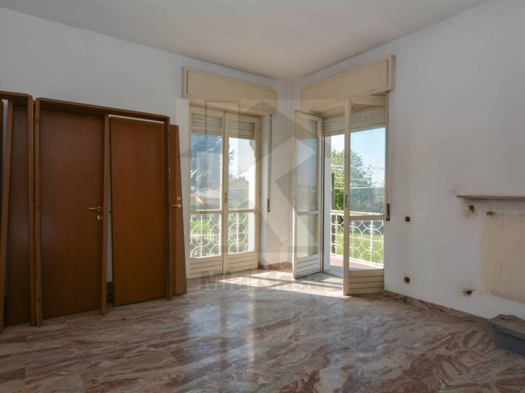Appartamento a Uboldo in Via Risorgimento, 60 - Foto 3