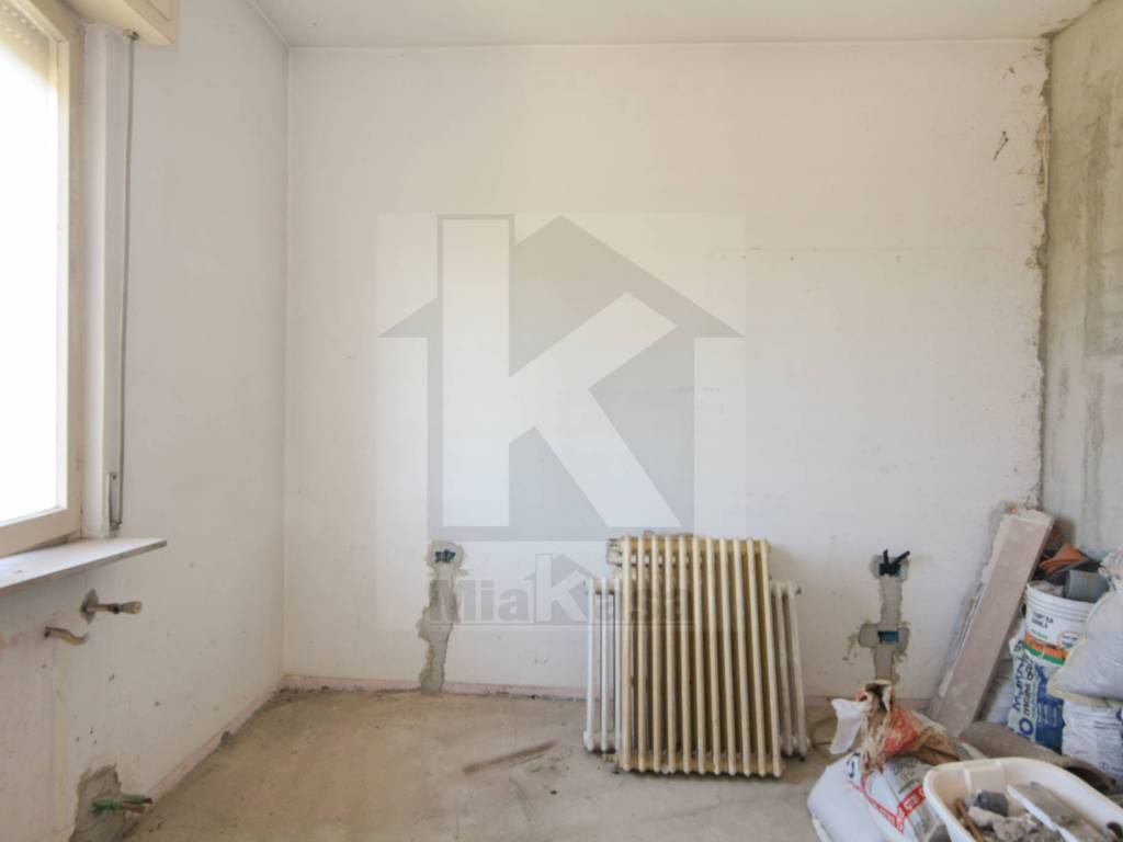 Appartamento a Uboldo in Via Risorgimento, 60 - Foto 5