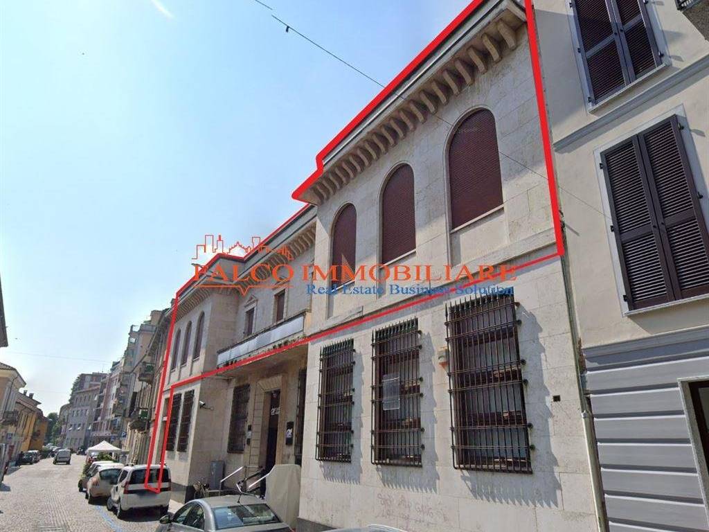Immobile a Mortara in Corso Cavour, 18 - Foto 2
