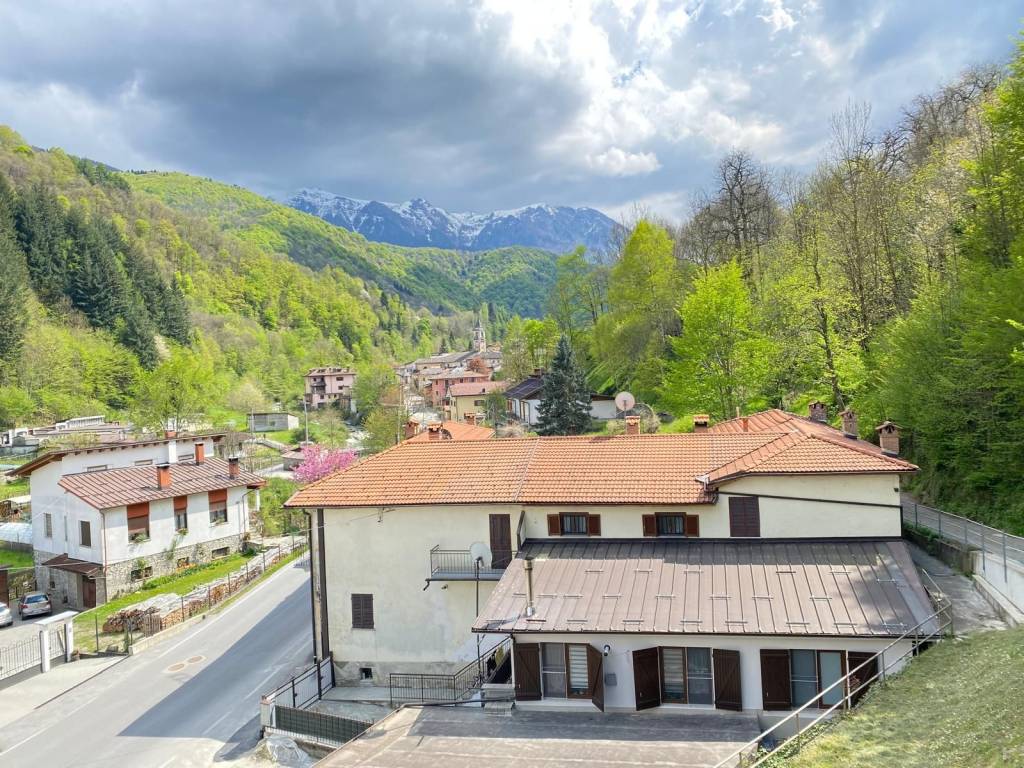Appartamento a Chiusa di pesio in Via Provinciale San Bartolomeo, 5 - Foto 2