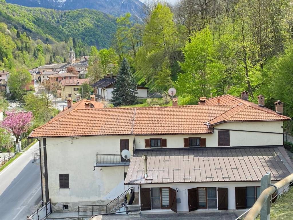 Appartamento a Chiusa di pesio in Via Provinciale San Bartolomeo, 5 - Foto 3