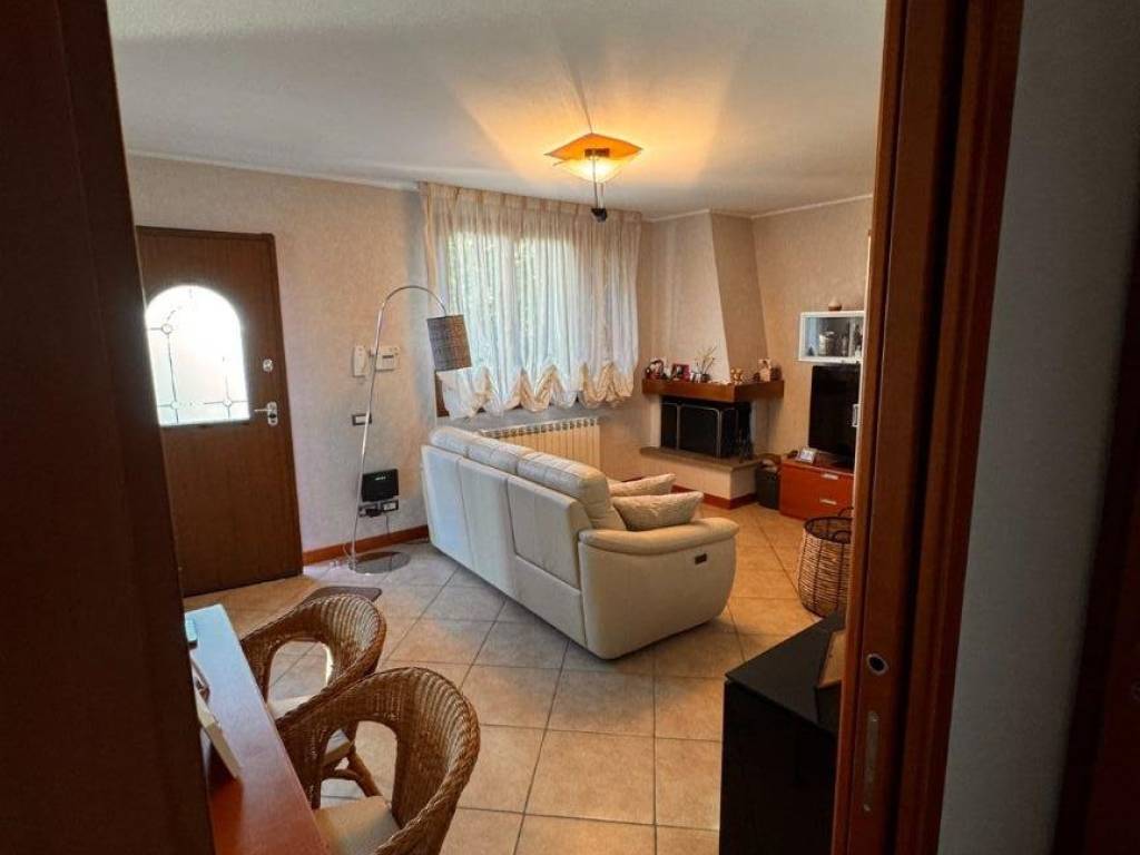 Casa indipendente a Monsummano terme in Strada Regionale Francesca - Foto 3