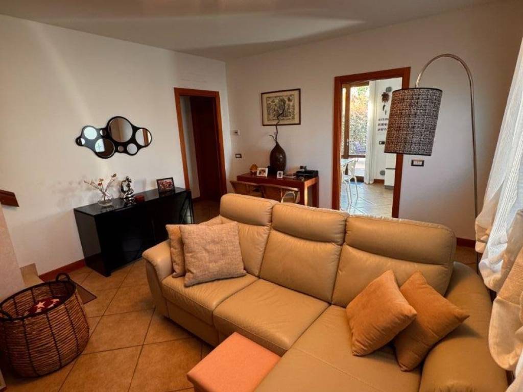 Casa indipendente a Monsummano terme in Strada Regionale Francesca - Foto 4