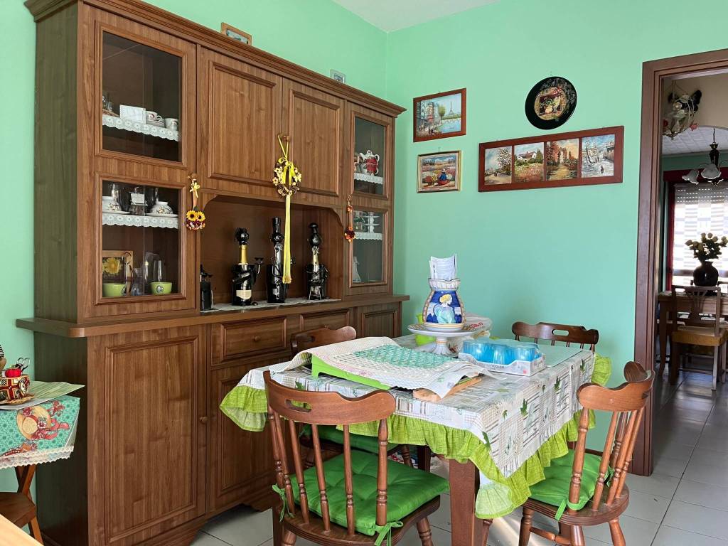 Appartamento a Arona in Via Monte Nero, 10 - Foto 3