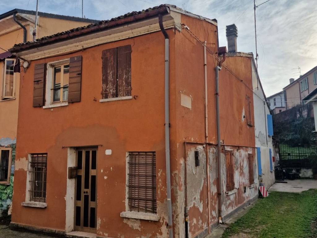 Casa indipendente a Mantova in Via San Lazzaro - Foto 5