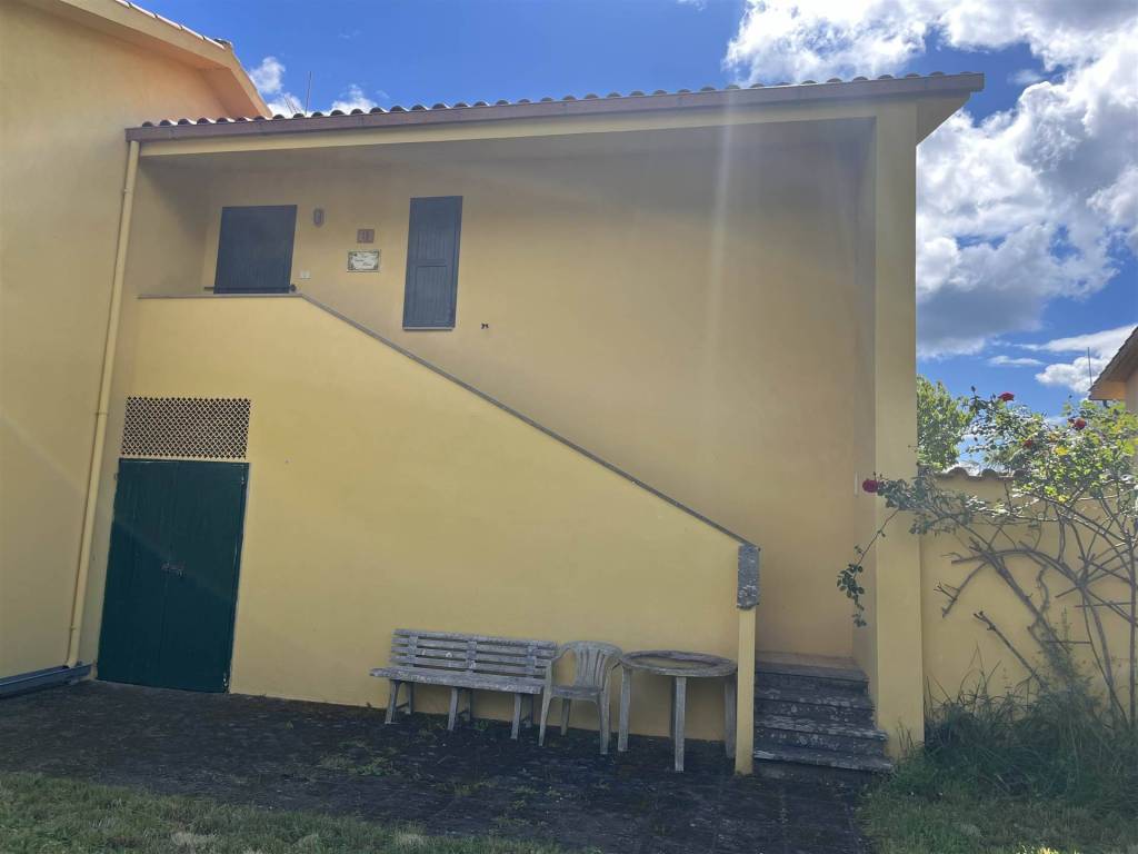 Appartamento a Grotte di castro in loc borghetto, 18 - Foto 2