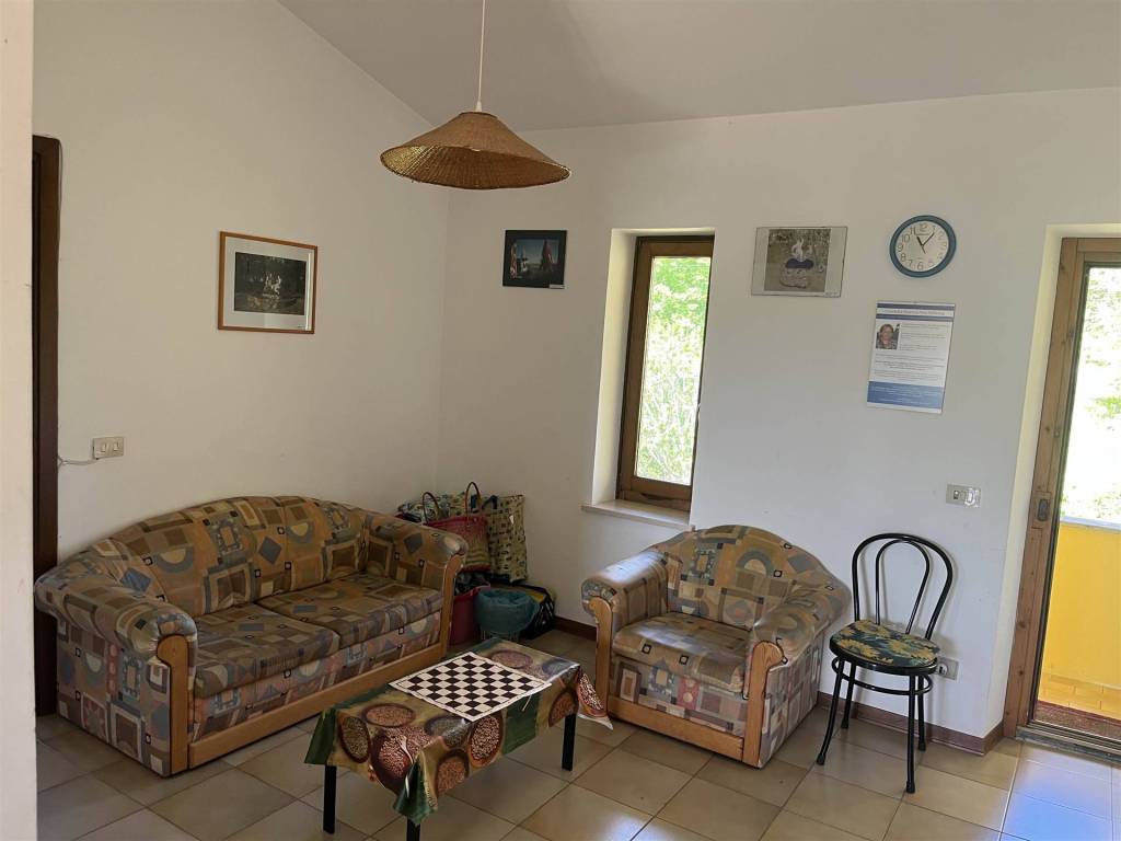 Appartamento a Grotte di castro in loc borghetto, 18 - Foto 4