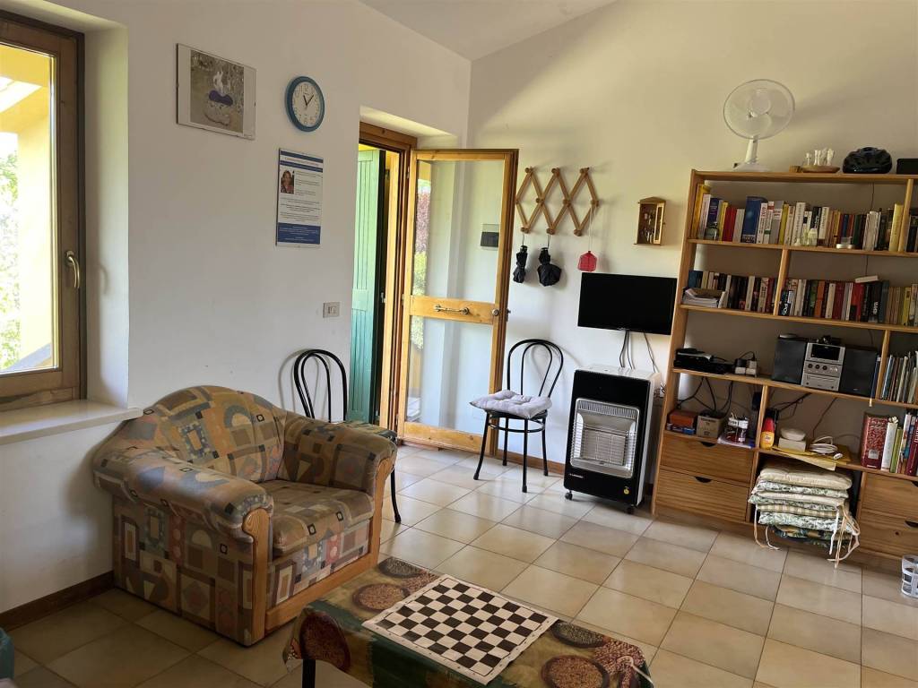 Appartamento a Grotte di castro in loc borghetto, 18 - Foto 5