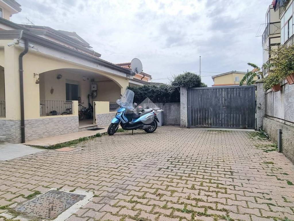 Villetta a schiera a Catanzaro in Via Trapani - Foto 4