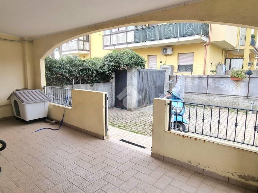 Villetta a schiera a Catanzaro in Via Trapani - Foto 5