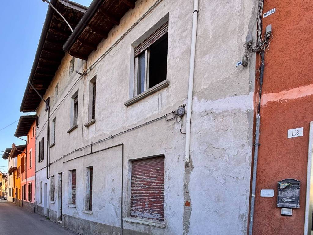 Casa indipendente a Gambolò in Via Giuseppe Mazzini, 5 - Foto 2